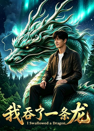 我吞了一条龙（38集）短剧完结全集限免刷