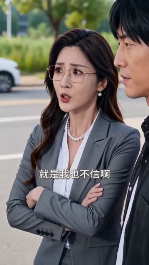 我吞了一条龙（38集）短剧全集高清无码版
