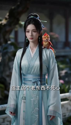 凤驭仙途之杂役弟子升职记(30集) 凤驭仙途之杂役弟子升职记(30集)短剧大结局全集解锁