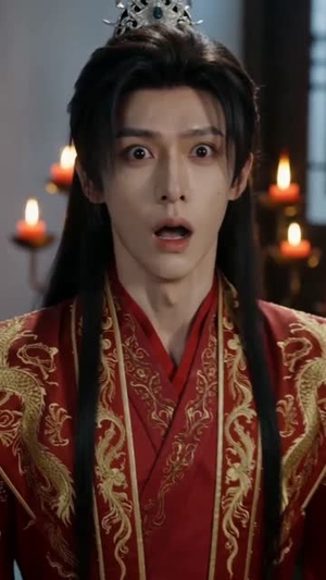 嫁错新郎，我被侯爷宠上天（44集）短剧热播全集免费追