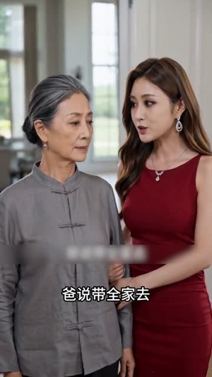 觉醒主妇：撑起一片天（41集）短剧合集彩蛋完整版