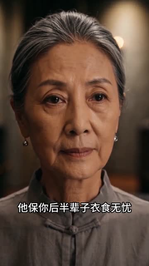 觉醒主妇：撑起一片天（41集）短剧全集热力排行榜之一