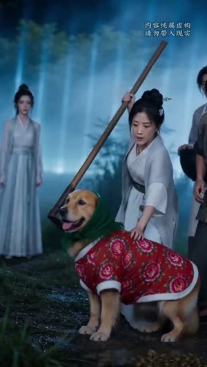 种地师妹仿真人之青莲农宝第二季(104集) 种地师妹仿真人之青莲农宝第二季(104集)短剧全集高清完整版