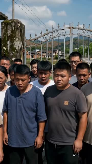 破鱼塘的秘密（60集）短剧合集蓝光画质