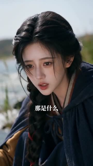 捡个主母当亲娘(65集) 捡个主母当亲娘(65集)短剧热播全集免费追