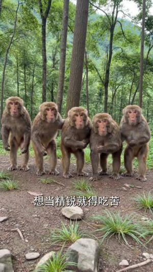 体验百兽人生就有钱?我不当人了(80集) 体验百兽人生就有钱?我不当人了(80集)短剧全剧终高清放送