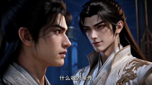 灵根被夺后,我修成无灵之体(31集) 灵根被夺后,我修成无灵之体(31集)短剧全集VR沉浸版