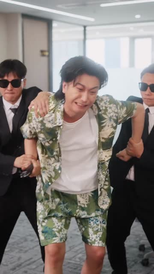 美女总裁被我骂惨了（61集）短剧宝藏全集限免看