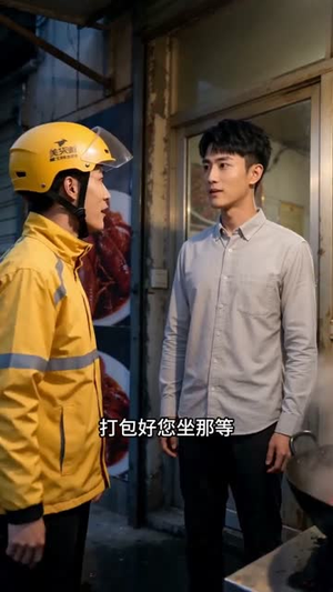 落榜后，我靠龙虾带领全村致富（52集）短剧全集投屏大屏看
