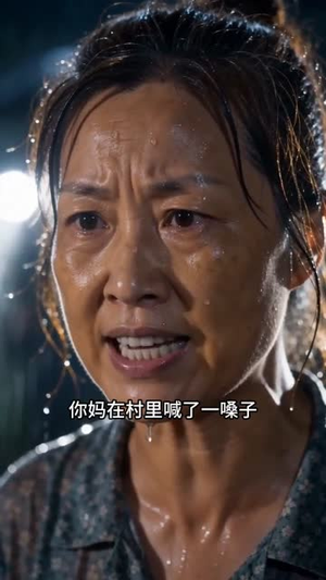 落榜后，我靠龙虾带领全村致富（52集）短剧终极大放送合集