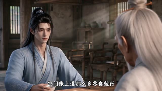 全宗起飞之大佬到宗门当弟子（54集）短剧全系列永久免费