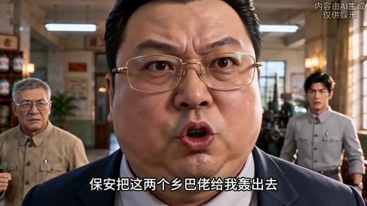 我的车间不养闲人(52集) 我的车间不养闲人(52集)短剧合集导演剪辑版