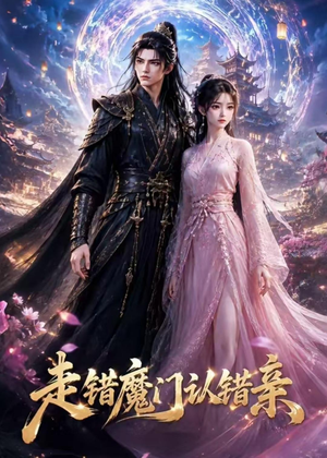 走错魔门认错亲（39集）短剧全集高清完整版