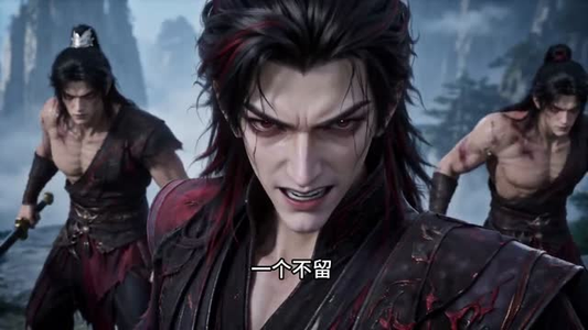走错魔门认错亲（39集）短剧最终回限免畅看