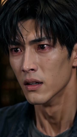 掀桌风云（59集）短剧全集VR沉浸版