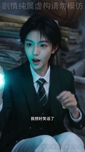只想做专业跟班的我却成了女主?(74集) 只想做专业跟班的我却成了女主?(74集)短剧爆款全集在线播