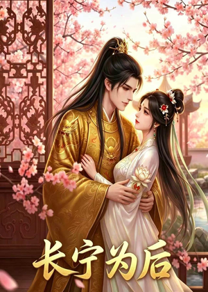 长宁为后（23集）短剧合集彩蛋完整版