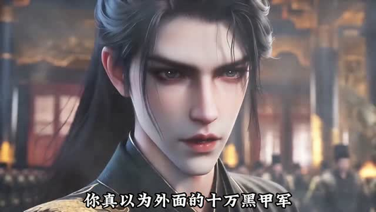 长宁为后（23集）短剧合集导演剪辑版