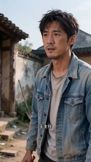 老宅藏机遇,低谷启华年(30集) 老宅藏机遇,低谷启华年(30集)短剧完结篇全集连播