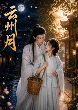 云州月（25集）短剧全集无删完整版