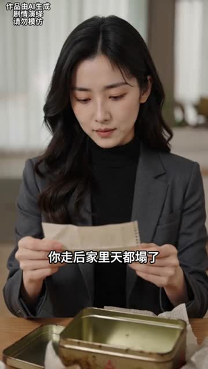 图棍不可妄动（42集）短剧大结局合集放送