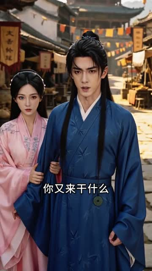 寒门狂儒:宠妻狂魔的逆袭之路(80集) 寒门狂儒:宠妻狂魔的逆袭之路(80集)短剧全集高清完整版
