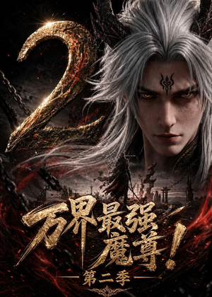 万界最强魔尊!第二季(57集) 万界最强魔尊!第二季(57集)短剧宝藏全集限免看