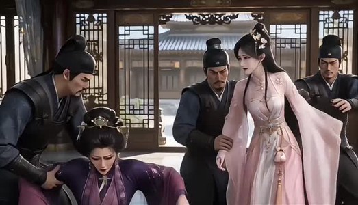 万界最强魔尊!第二季(57集) 万界最强魔尊!第二季(57集)短剧全集解锁零收费