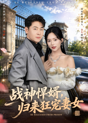 战神悍婿，归来狂宠妻女（83集）短剧全集特惠限时看
