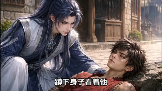 收徒仙（150集）短剧爆款全集在线播