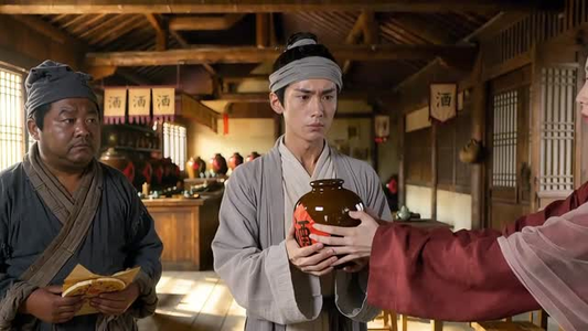 金莲新生（50集）短剧合集彩蛋完整版