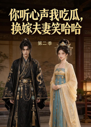 你听心声我吃瓜,换嫁夫妻笑哈哈第二季(73集) 你听心声我吃瓜,换嫁夫妻笑哈哈第二季(73集)短剧合集蓝光画质