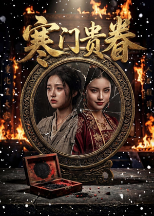 寒门贵眷（44集）短剧终极大放送合集