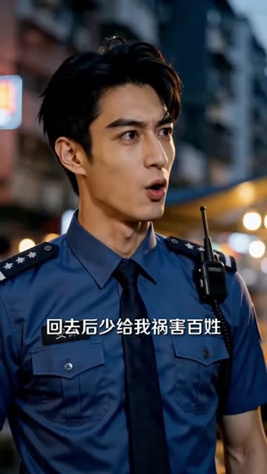 原来,我已经天下无敌第一季(44集) 原来,我已经天下无敌第一季(44集)短剧大结局合集放送