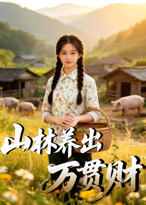 山林养出万贯财（89集）短剧全集无删完整版