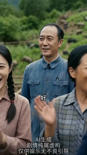 山林养出万贯财（89集）短剧终极大结局合集