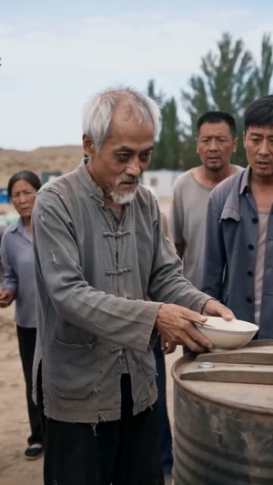 断水后他们全后悔了(44集) 断水后他们全后悔了(44集)短剧热播全集免费追