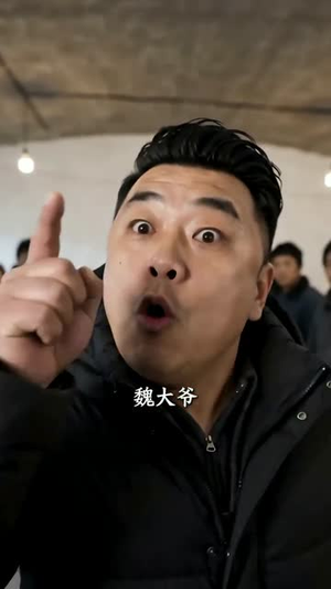 全村笑我修猪圈,暴雪来临我当家(54集) 全村笑我修猪圈,暴雪来临我当家(54集)短剧结局合集限免刷