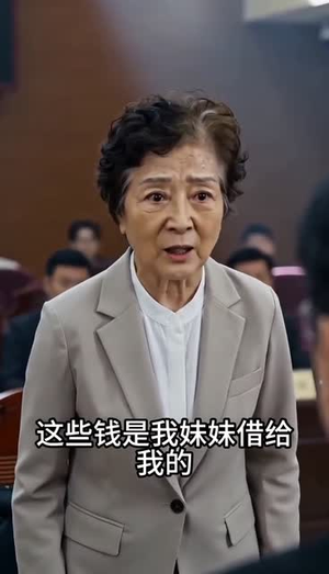 妻子跟我AA制三十五年(42集) 妻子跟我AA制三十五年(42集)短剧终极大结局合集