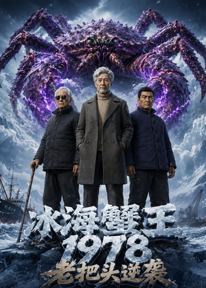 冰海蟹王:1978老把头逆袭(47集) 冰海蟹王:1978老把头逆袭(47集)短剧合集4K修复版