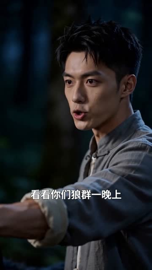 契约百兽后我无敌了（70集）短剧完结全集限免刷