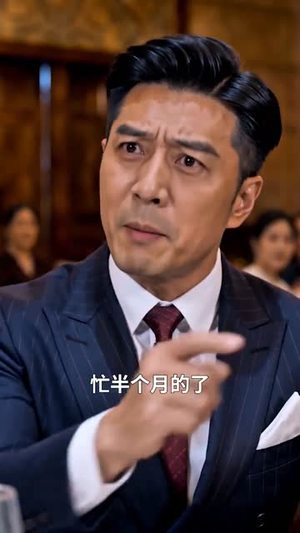 契约百兽后我无敌了（70集）短剧大结局超前点映