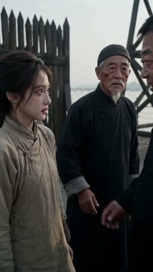 国术：每日结算，从黄包车夫开始（70集）短剧完结篇全集连播