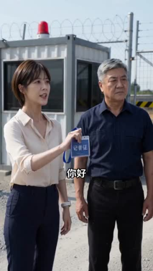 逆风守桥（32集）短剧全集幕后花絮版