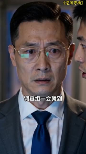 逆风守桥（32集）短剧完结全集限免刷