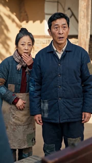 穿越 1975，我靠打猎成为大户（86集）短剧完结全集限免刷