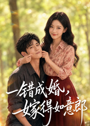 一错成婚,嫁得如意郎(63集) 一错成婚,嫁得如意郎(63集)短剧结局合集限免刷