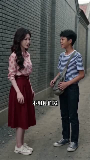 一错成婚,嫁得如意郎(63集) 一错成婚,嫁得如意郎(63集)短剧终章免费大放送