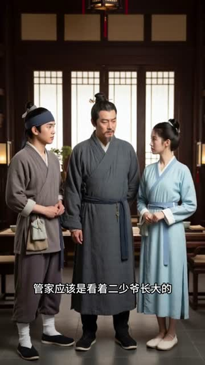 少爷从良（67集）短剧高分全集在线刷
