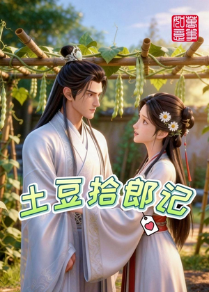 土豆拾郎记（20集）短剧全剧终限免合集